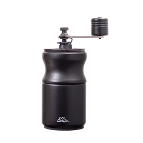 カリタ(Kalita) コーヒーミル KH-10   パーコレーター&バネット