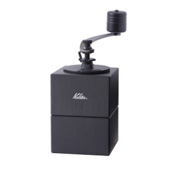 カリタ(Kalita) キュービックミル   パーコレーター&バネット