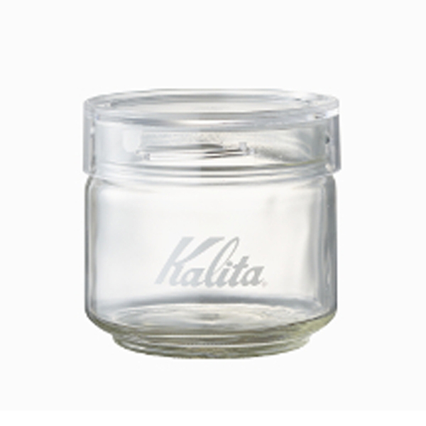 カリタ(Kalita) All Clear Bottle 150   パーコレーター&バネット