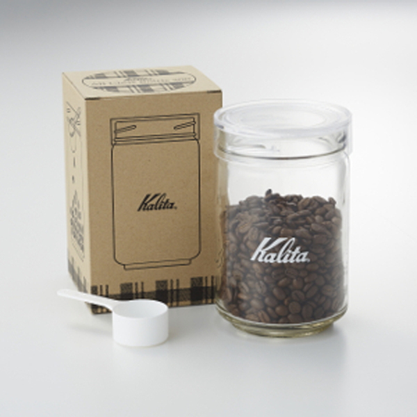 カリタ(Kalita) All Clear Bottle 300   パーコレーター&バネット