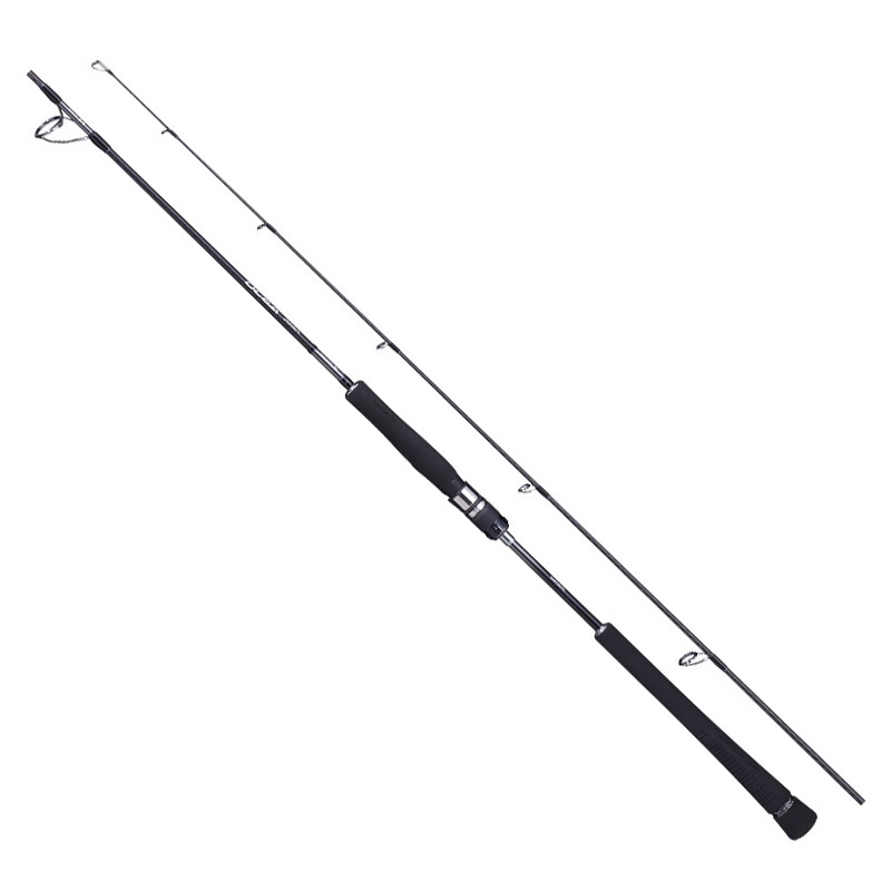 シマノ オシアジガー コンセプト S ジギングロッド S66-3（395337） シマノ(SHIMANO) オシアジガー コンセプトS S66-3 395337｜アウトドア