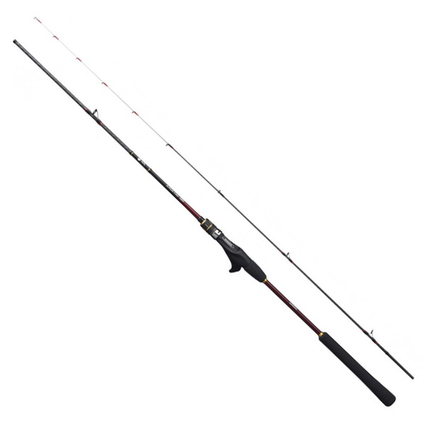 フィッシングシマノ　SHIMANO 炎月BB B69ML－S