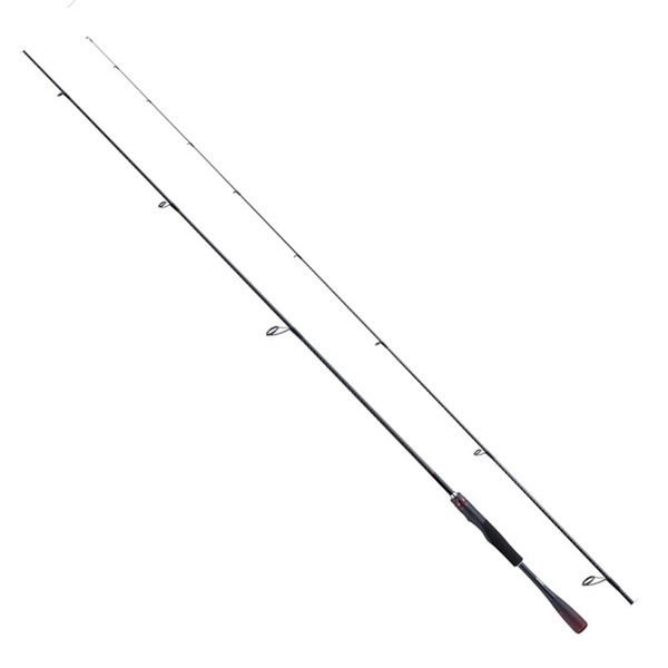 ラッピング ※ シマノ バスロッド 20 ゾディアス 268L-S ソリッド