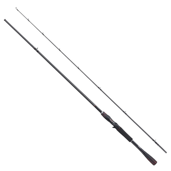 シマノ(SHIMANO) 20 ゾディアス 166MH-2 301871|アウトドア用品・釣り