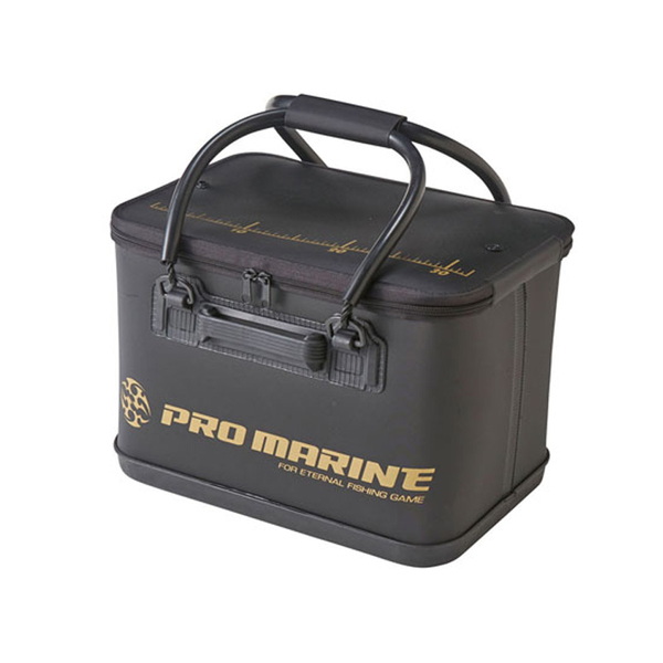 プロマリン(PRO MARINE) EVAハードバッカン AEH406-36 バッカン･バケツ･エサ箱
