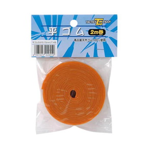 タクティクスエンジョイ(TACTICS ENJOY) アメ 平ゴム  