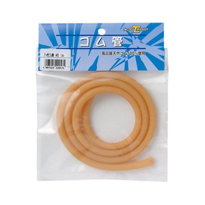 タクティクスエンジョイ(TACTICS ENJOY) アメ ゴム管  