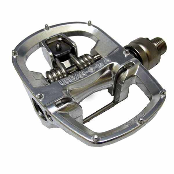 MKS(三ヶ島製作所) Urban Step-in A Ezy Superior ｜アウトドア用品