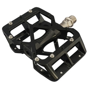 MKS(三ヶ島製作所) ALLWAYS オールウェイズ ペダル サイクル/自転車 PDL18101 自転車用ペダル