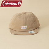 Coleman(コールマン) ツイルキャップ キッズ 141-0140 キャップ(ジュニア/キッズ/ベビー)