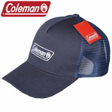 Coleman(コールマン) メッシュキャップ キッズ 141-0120 キャップ(ジュニア/キッズ/ベビー)