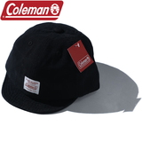 Coleman(コールマン) 小ツバキャップ キッズ 141-0150 キャップ(ジュニア/キッズ/ベビー)