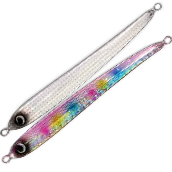 ジャンプライズ(JUMPRIZE) モモパンチヘビー   メタルジグ(200g以上)