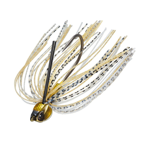 ダイワ(Daiwa) ラピッズスイマー 07433825 ラバージグ