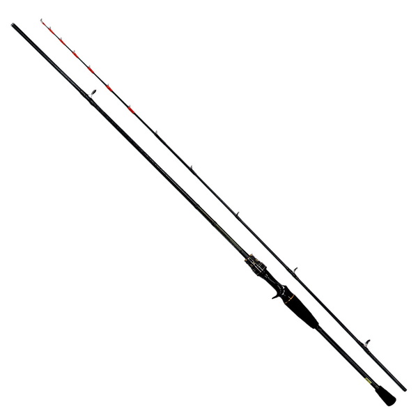 ダイワ(Daiwa) マゴチ X 210･R 05500552 専用竿