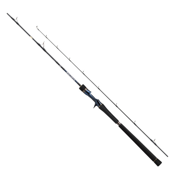 ダイワ(Daiwa) ソルティガ R J62B-2 TG 05804085｜アウトドア用品