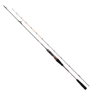 ダイワ(Daiwa) 紅牙 AIR TYPE-N 69HB-METAL・N 05805571