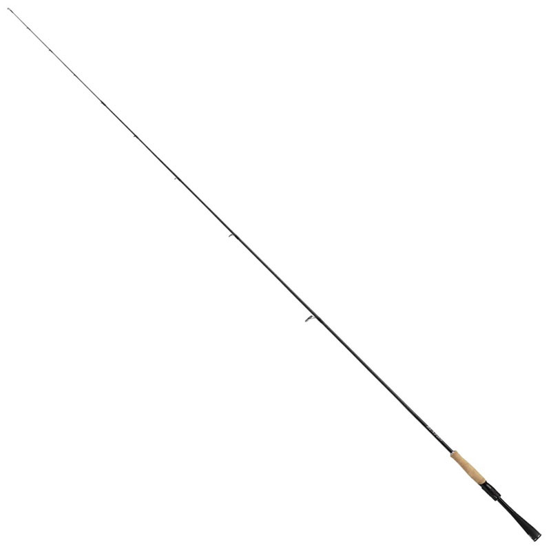 ダイワ(Daiwa) ブレイゾン S64L-ST(スピニング・グリップジョイントの