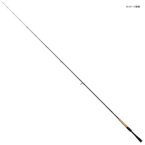 ダイワ(Daiwa) ブレイゾン S64L-2・ST(スピニング・2ピース) 05808028