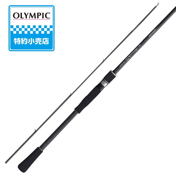 オリムピック(OLYMPIC) 21 CALAMARETTI UX(カラマレッティUX) 21GCALUS