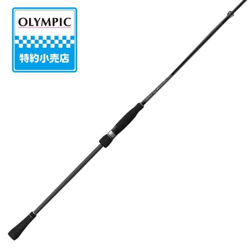 オリムピック(OLYMPIC) 21 CALAMARETTI UX(カラマレッティUX) 21GCALUS