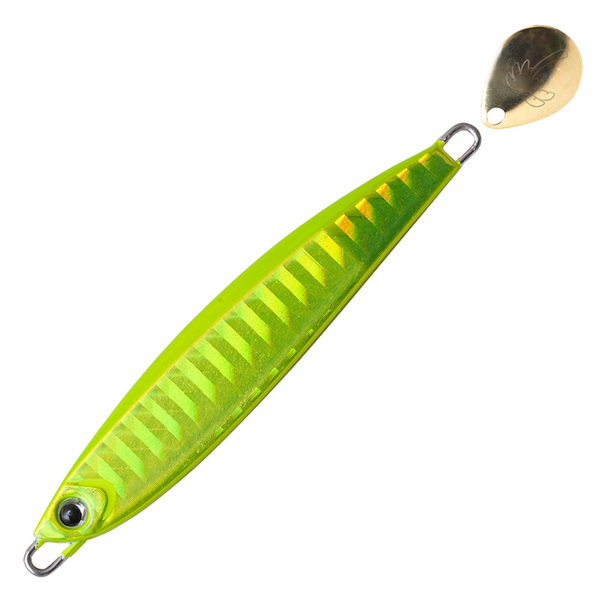 アングラーズリパブリック パームス ヘキサーB HB-50 メタルジグ(40～60g未満)