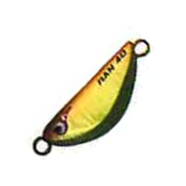 BOZLES(ボーズレス) TGランマル SLJフック付き快速仕様   メタルジグ(60～100g未満)