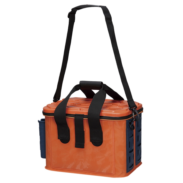 VICEO(ヴィセオ) たためるシャキッと！バッカン VC21636O バッカンタイプ