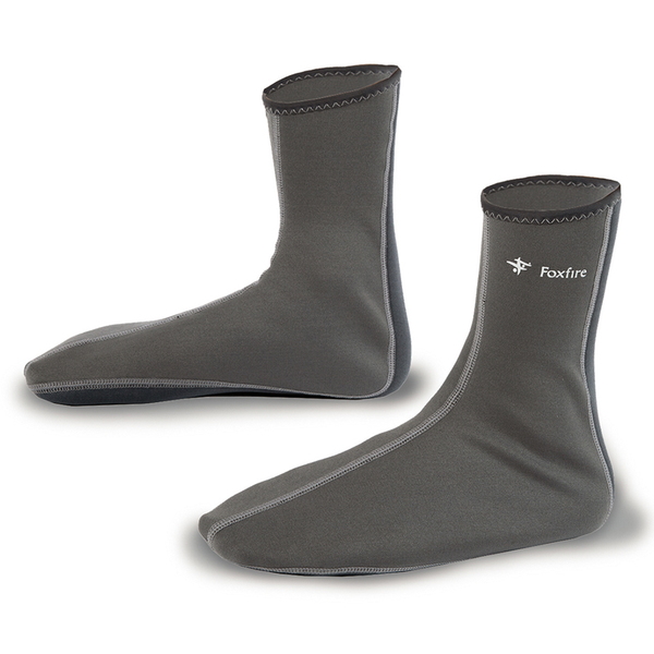 Foxfire(フォックスファイヤー) ULウェーディングSソックス 502316002202 吸速乾&防寒ソックス
