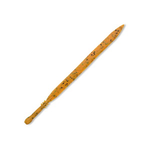 エコギア(ECOGEAR) 熟成タイラバアクア クワセフラップスリム増量 120mm J04 ホヤイエロー 17111 エコギア(ECOGEAR) 熟成タイラバアクア クワセフラップスリム増量 120mm J04 ホヤイエロー 17111