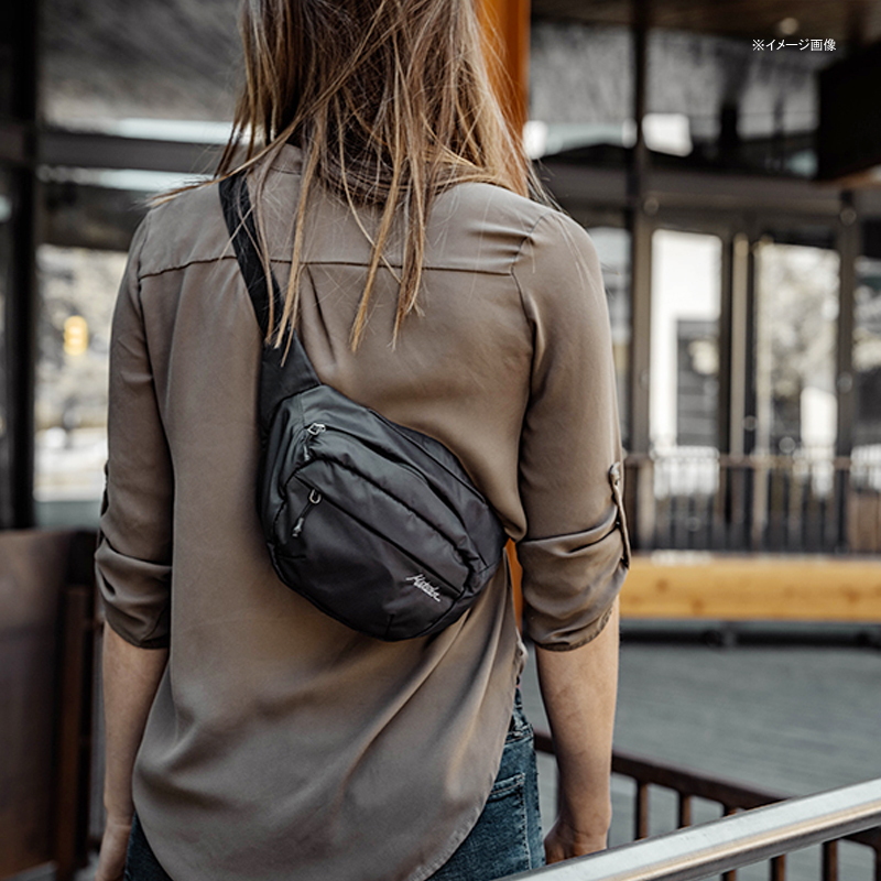 Matador(マタドール) ON GRID HIP PACK(オングリッド ヒップパック
