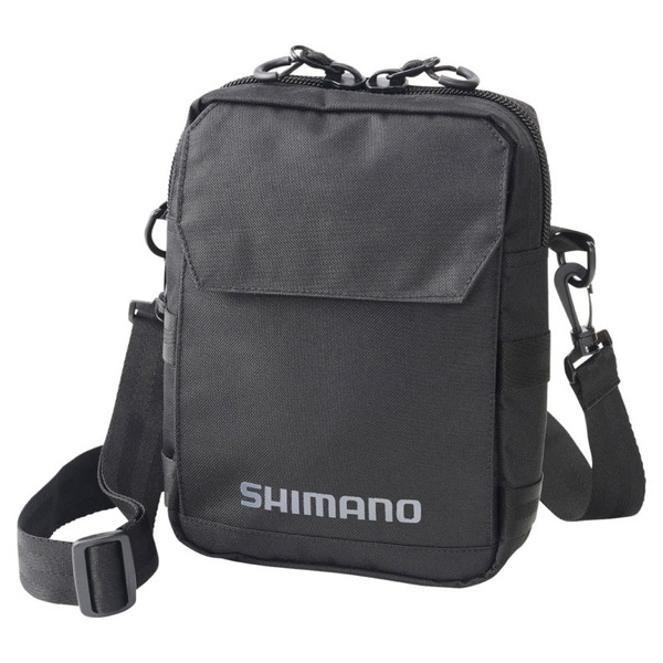 シマノ(SHIMANO) BS-026U ミニショルダーバッグ 539793 ショルダーバッグ