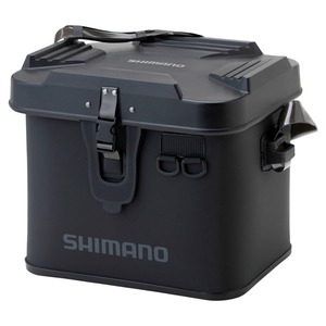 シマノ(SHIMANO) BK-001T タックルボートバッグ (ハードタイプ) 531018