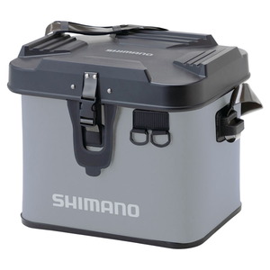 シマノ(SHIMANO) BK-001T タックルボートバッグ (ハードタイプ) 532503