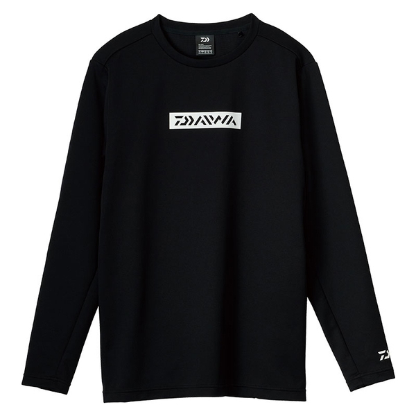 ダイワ(Daiwa) DE-9321 ロングスリーブミドルシャツ 08313071 フィッシングシャツ