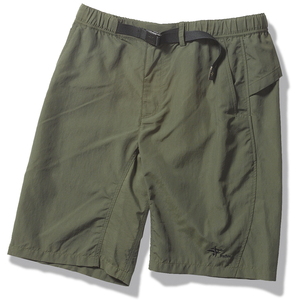 【送料無料】Foxfire(フォックスファイヤー) ブロークショーツ Men's M 070 オリーブ 521417107003 【送料無料】Foxfire(フォックスファイヤー) ブロークショーツ Men's M 070 オリーブ 521417107003