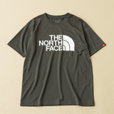 THE NORTH FACE(ザ･ノース･フェイス) Men’s S/S COLOR DOME TEE(カラー ドーム ティー)メンズ NT32133 【廃】メンズ速乾性半袖Tシャツ
