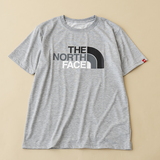 THE NORTH FACE(ザ･ノース･フェイス) ショートスリーブ カラフル ロゴ ティー メンズ NT32134 【廃】メンズ速乾性半袖Tシャツ