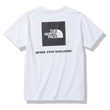 THE NORTH FACE(ザ･ノース･フェイス) ショートスリーブ バックスクエアロゴ ティー メンズ NT32144 半袖Tシャツ(メンズ)