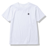 THE NORTH FACE(ザ･ノース･フェイス) ショートスリーブ スモールボックスロゴ ティー メンズ NT32147 【廃】メンズ速乾性半袖Tシャツ