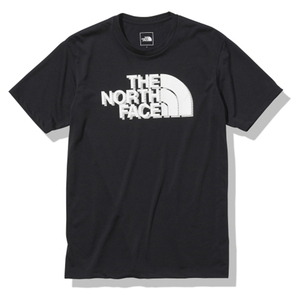 THE NORTH FACE（ザ・ノースフェイス） M S/S BIG LOGO TEE(ショート スリーブ ビッグ ロゴ ティー)メンズ NT32171
