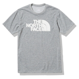 THE NORTH FACE(ザ･ノース･フェイス) ショートスリーブ ビッグ ロゴ ティー メンズ NT32171 【廃】メンズ速乾性半袖Tシャツ