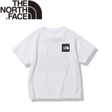 THE NORTH FACE(ザ･ノース･フェイス) ショートスリーブ ハーフ ドーム グラフィック ティー キッズ NTJ12138 半袖シャツ(ジュニア/キッズ/ベビー)