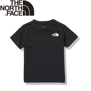 THE NORTH FACE(ザ・ノースフェイス) Kid's S/S 