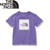 THE NORTH FACE(ザ･ノース･フェイス) ショート スリーブ カラード ビッグ ロゴ ティー キッズ NTJ82023 半袖シャツ(ジュニア/キッズ/ベビー)