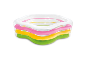 INTEX(インテックス) サマーカラーズプール #56495