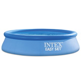 INTEX(インテックス) イージーセットプール 244cm #28106 ビーチ･プール用品