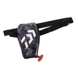 DF-2321 ウォッシャブルライフポーチ(ポーチタイプ自動･手動膨脹式)Aタイプ