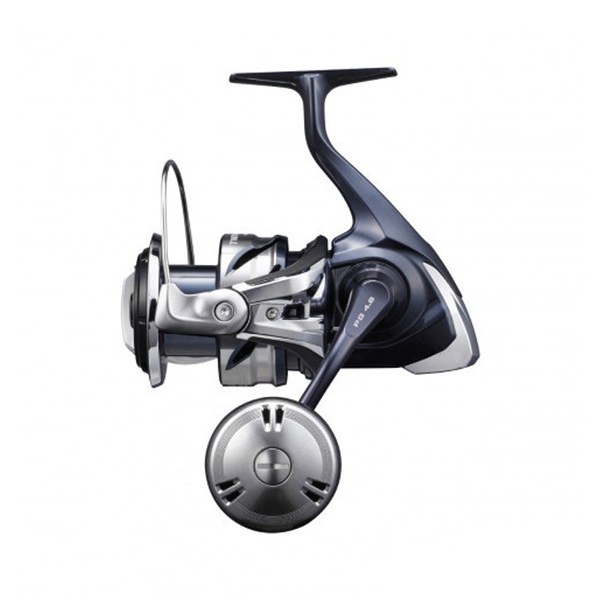 シマノ(SHIMANO) 21 ツインパワー SW 6000PG 042248 6000～8000番