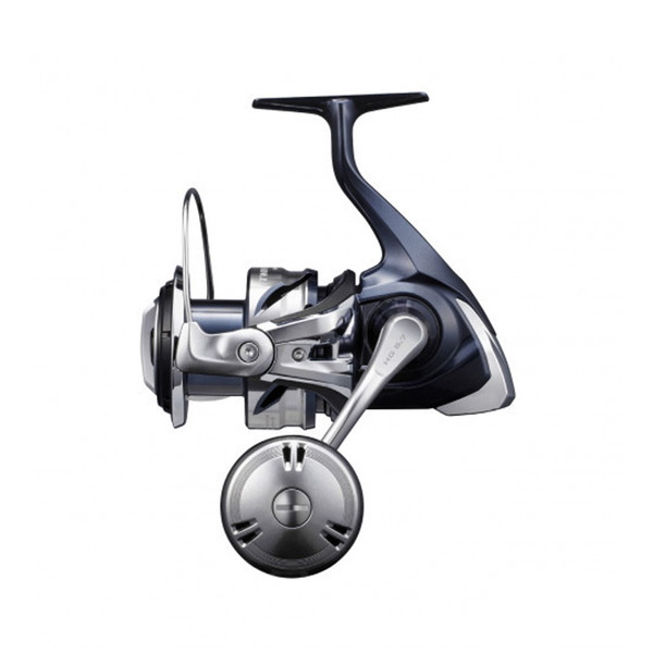 シマノ(SHIMANO) 21 ツインパワー SW 6000HG 042255 6000～8000番